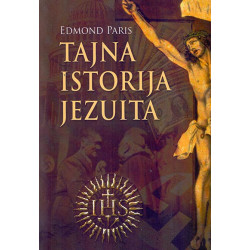 Tajna istorija jezuita