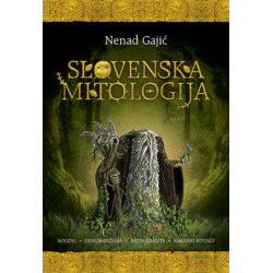 Slovenska mitologija -...