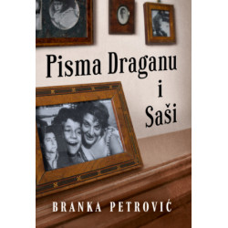 Pisma Draganu i Saši
