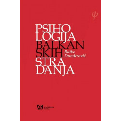 Psihologija balkanskih...