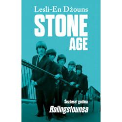 Stone Age: Šezdeset godina...