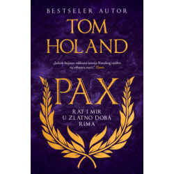 Pax: Rat i mir u zlatno...