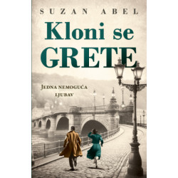 Kloni se Grete: Jedna...