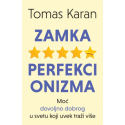 Zamka perfekcionizma