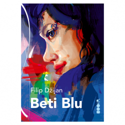 BETI BLU