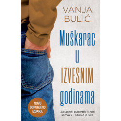 MUŠKARAC U IZVESNIM GODINAMA