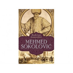 MEHMED SOKOLOVIĆ