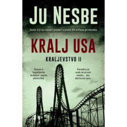 KRALJ USA: KRALJEVSTVO 2