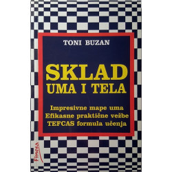 SKLAD UMA I TELA