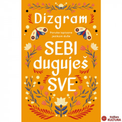 SEBI DUGUJEŠ SVE