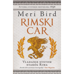 RIMSKI CAR: Vladanje svetom...