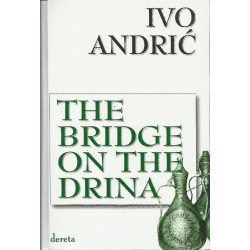 The bridge on the Drina