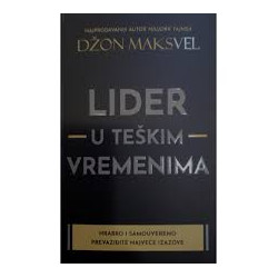 Lider u teškim vremenima