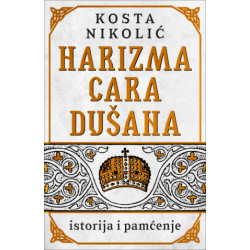 Harizma cara Dušana -...