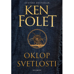 Oklop svetlosti