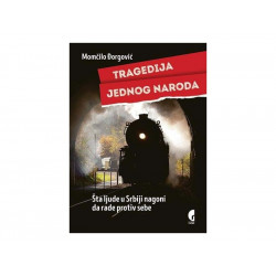 Tragedija jednog naroda