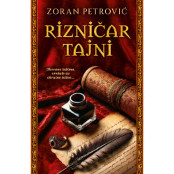 Rizničar tajni