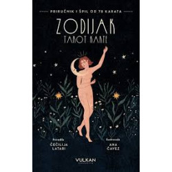 Zodijak tarot...