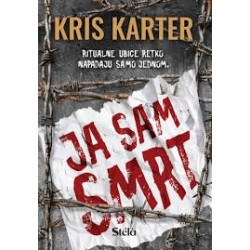 Ja sam smrt