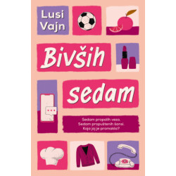 Bivših sedam