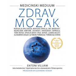 Zdrav mozak