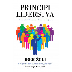 Principi liderstva