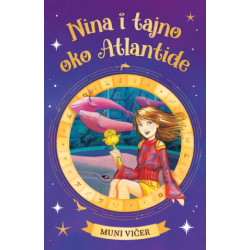 Nina i tajno oko Atlantide