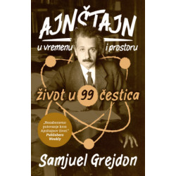 Ajnštajn u vremenu i...