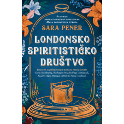 Londonsko spiritističko...