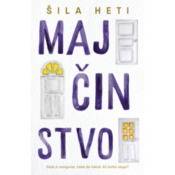 Majčinstvo