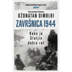Završnica 1944: Kako je...