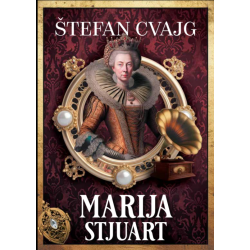 Marija Stjuart