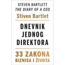 Dnevnik jednog direktora