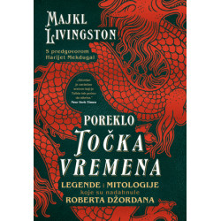 Poreklo Točka vremena