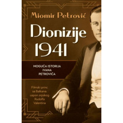 Dionizije 1941: Moguća...