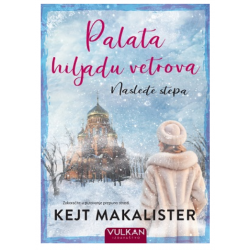 Palata hiljadu vetrova -...