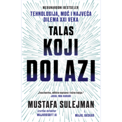 Talas koji dolazi