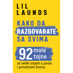 Kako da razgovarate sa svima