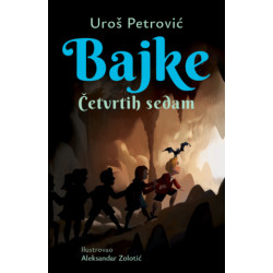 Bajke: Četvrtih sedam