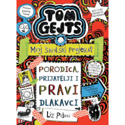 Tom Gejts – Moj školski...