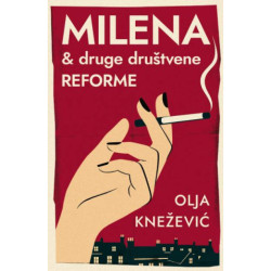 Milena & druge društvene...