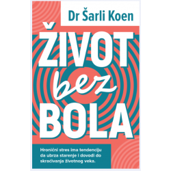 Život bez bola