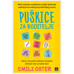 Puškice za roditelje