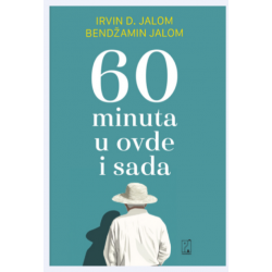 60 minuta u ovde i sada