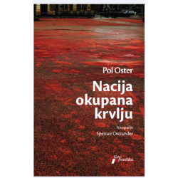 Nacija okupana krvlju