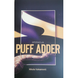 Puff adder