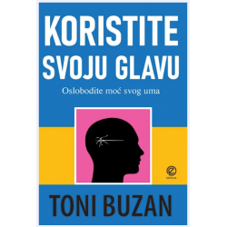 Koristite svoju glavu