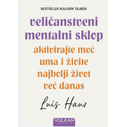 Veličanstveni mentalni sklop