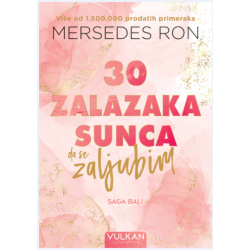 30 zalazaka sunca da se...