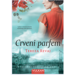 Crveni parfem